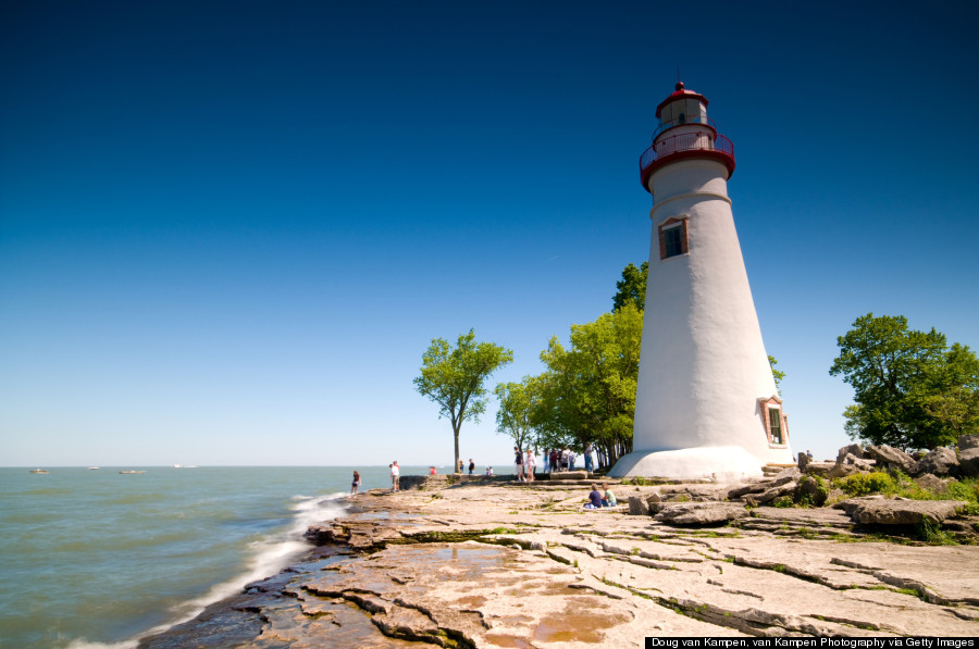 Marblehead Lighthouse